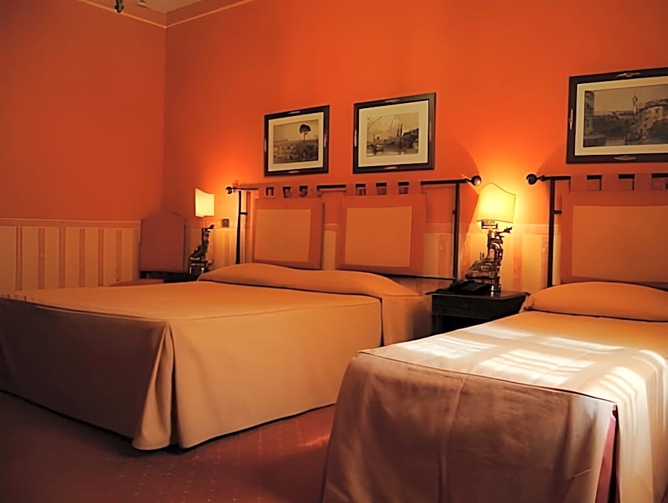 Il Canale Hotel