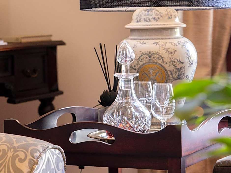 Meerendal Boutique Hotel