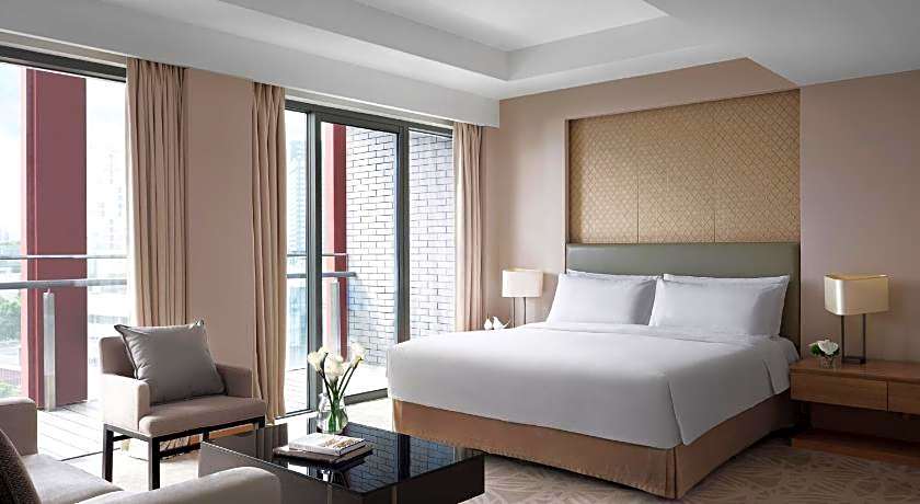 Cordis, Foshan, Lingnan Xintiandi
