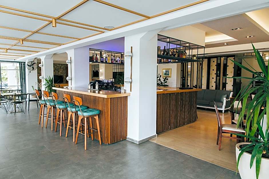 Fanari Hotel