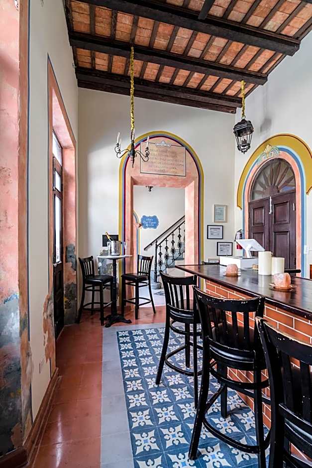La Terraza De San Juan