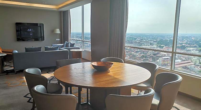 Novotel Taiping Perak