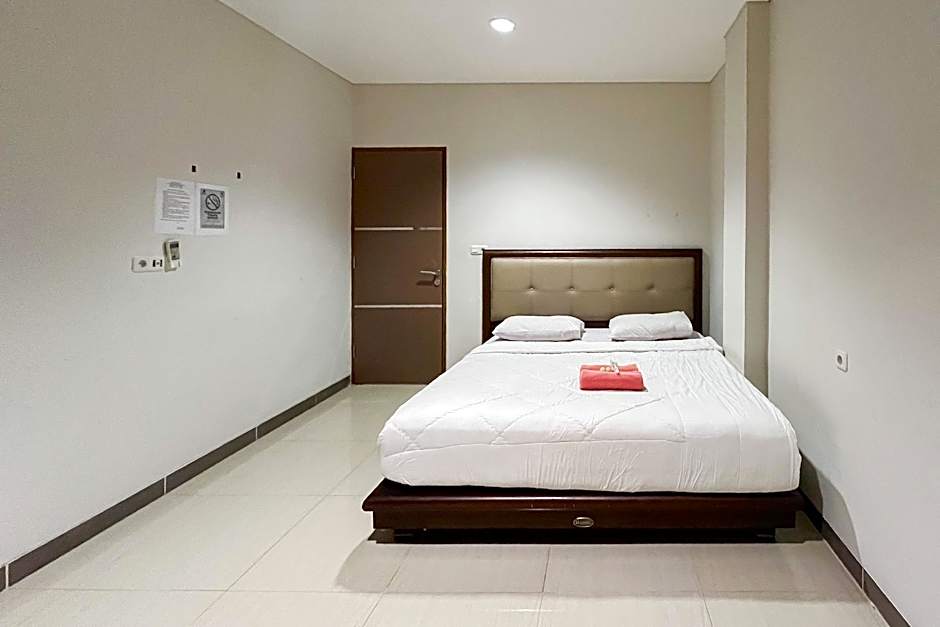 Urbanview Hotel Wongso Pangkal Pinang