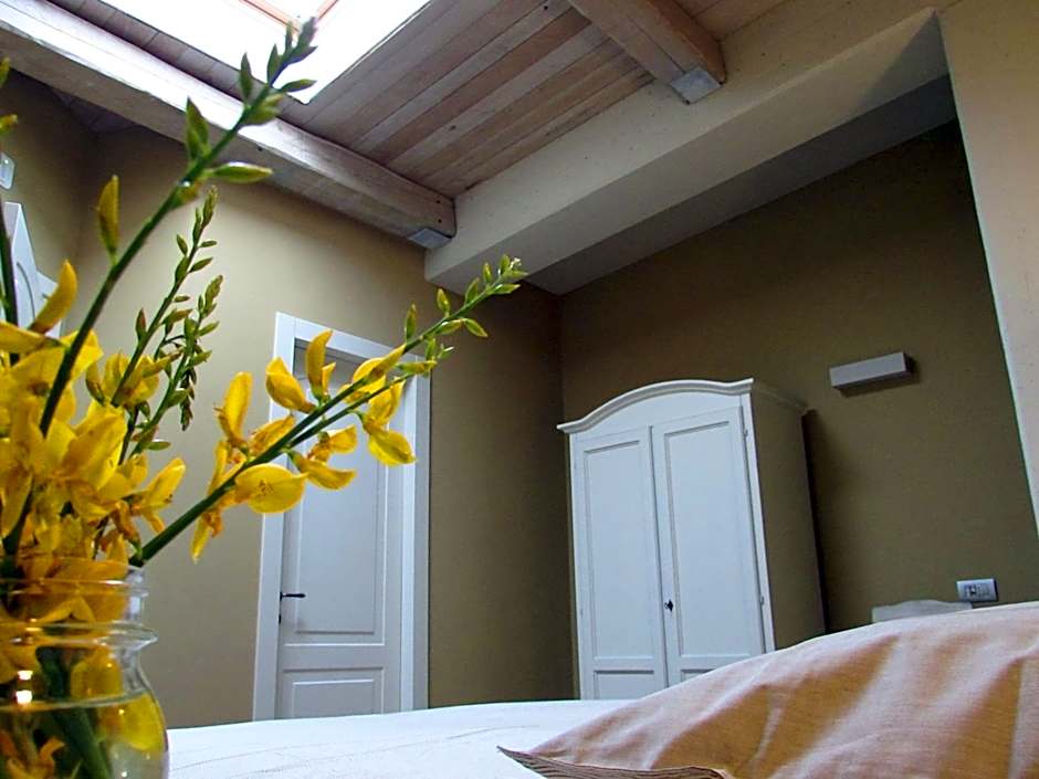 Residenza Case Pacifici