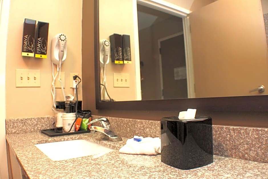 Best Western Inn & Suites