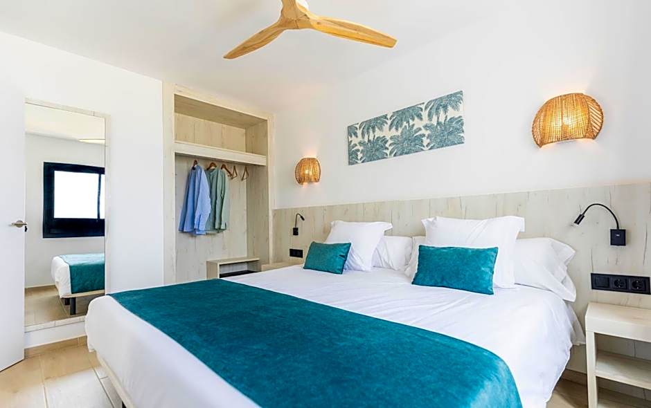 Bakour Lanzarote Splash