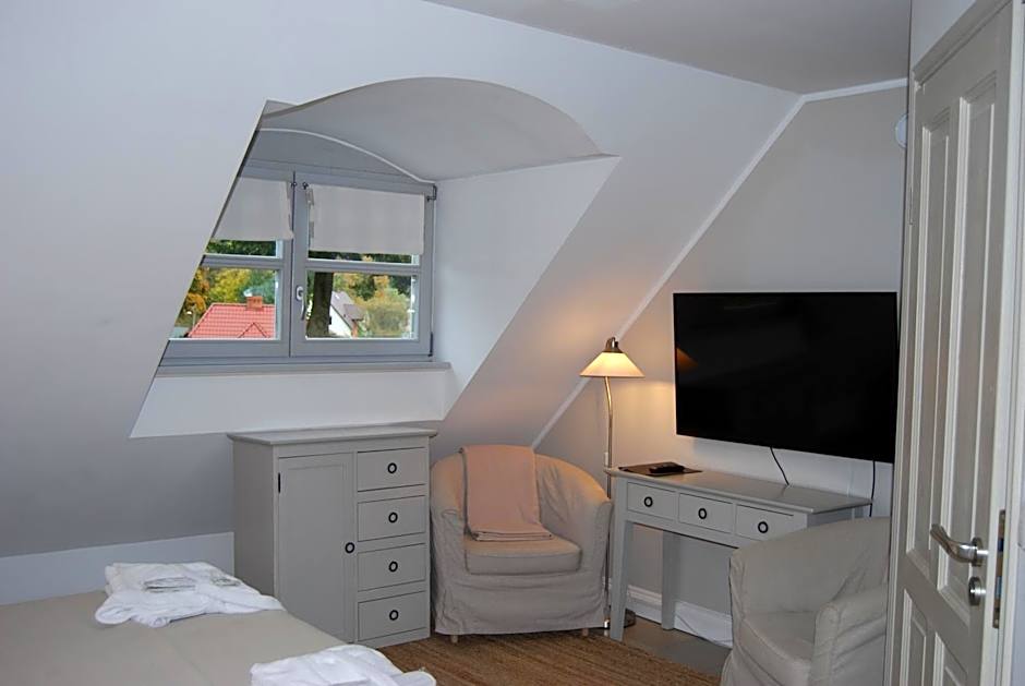 Villa Park Wisełka Spa & Wellness