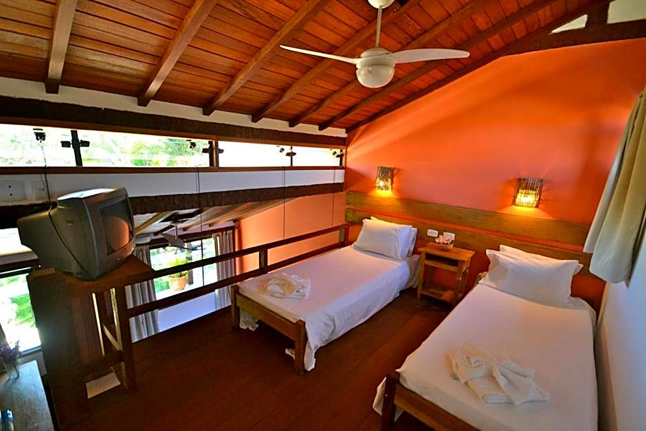 Pousada Da Ferradura