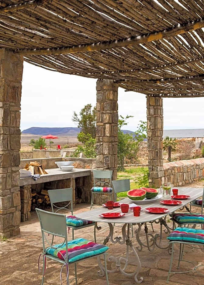 Sneeuberg Nature Reserve