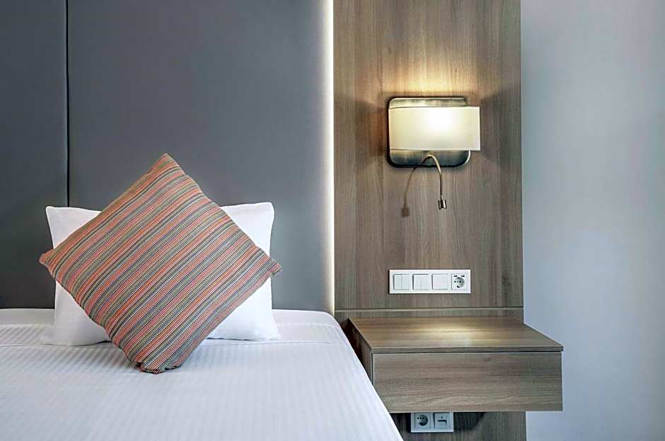 Steigenberger Nile Palace - Convention Center