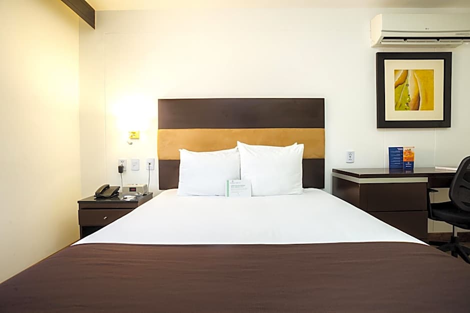 Costa del Sol Wyndham Chiclayo