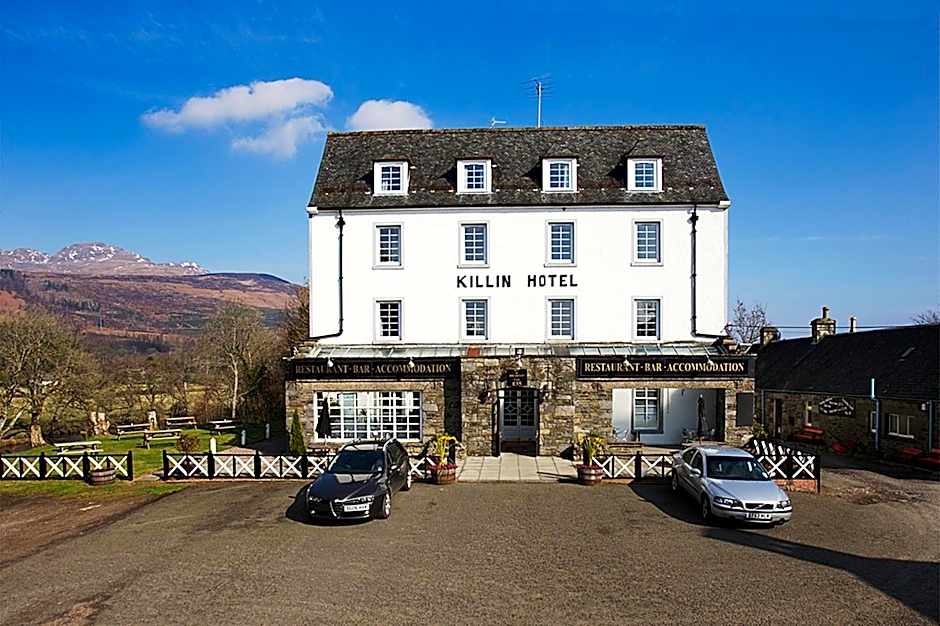 Killin Hotel