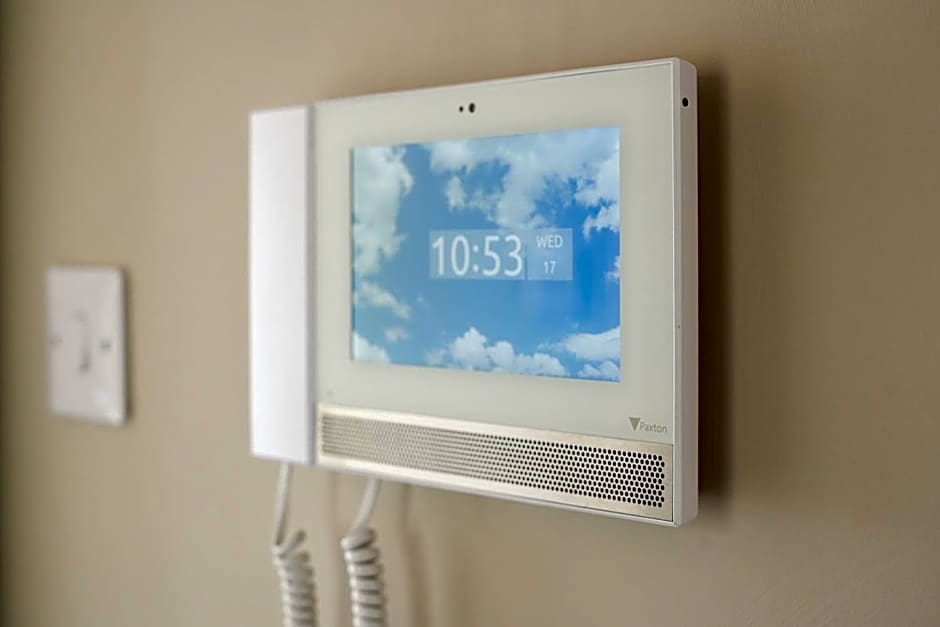 The Olive Tree Aparthotel