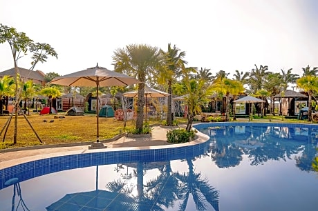Jet's Oudom Resort