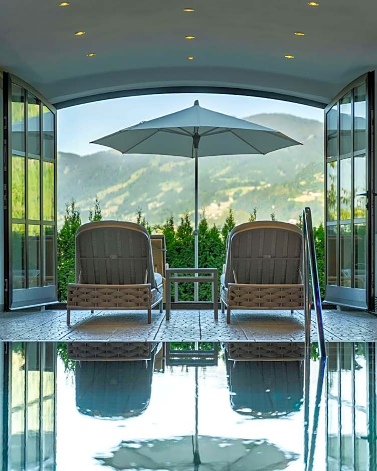 Alpines Lifestyle Hotel Tannenhof
