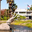 Hotel Normandie - Los Angeles