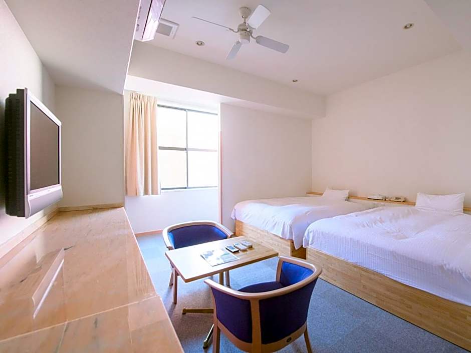 Awajishima Hotel Lodge GREEN COZY