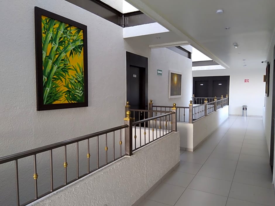 Hotel SanJo