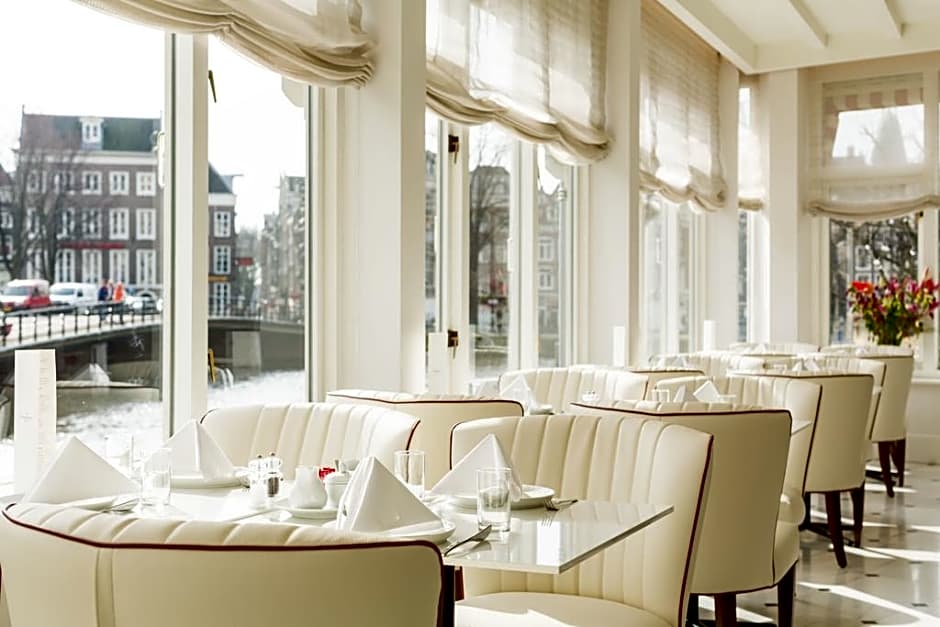 Hotel NH Collection Amsterdam