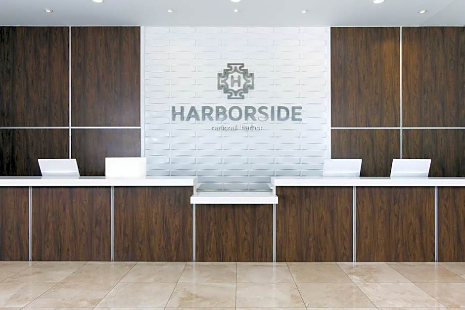 Harborside Hotel BW Premier Collection