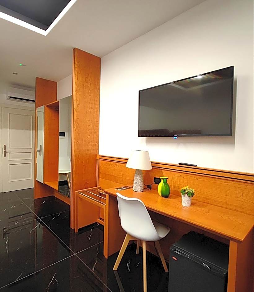 Hotel TEA - Praia a Mare