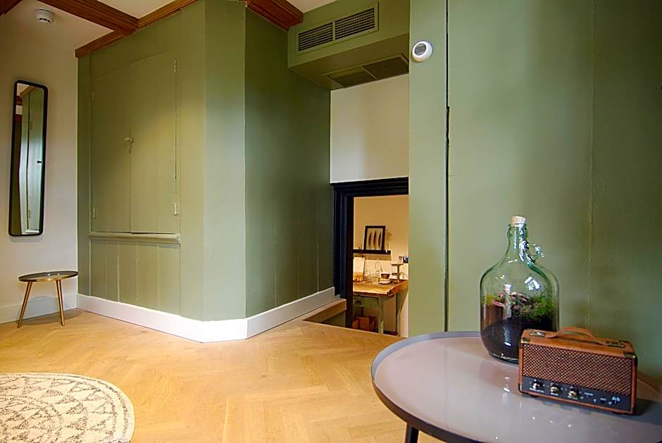 Authentic Farmhouse - De Vergulden Eenhoorn