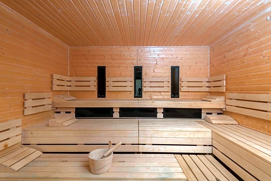 Hotel Panská Zahrada