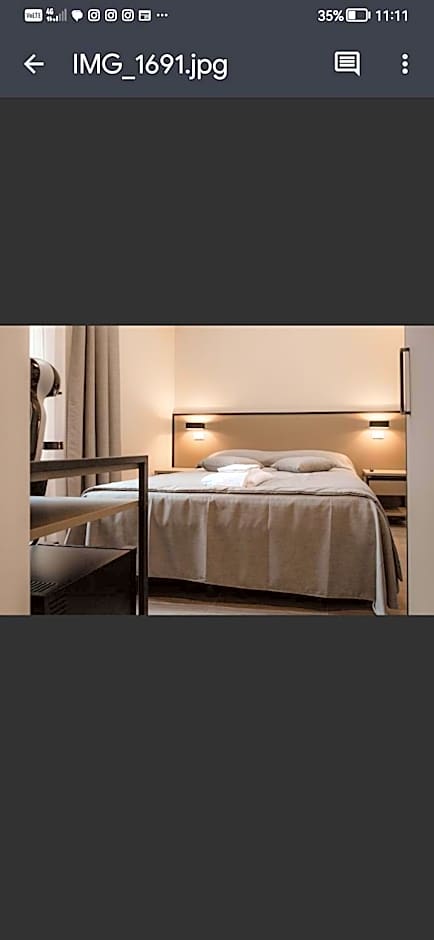 Locanda del vecchio mulino