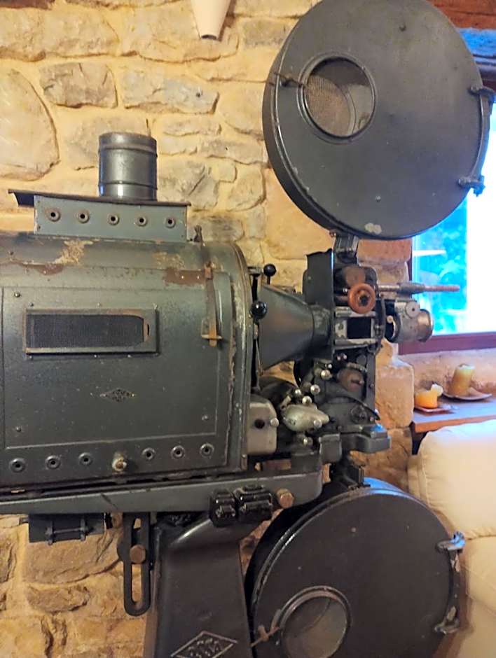 HOTEL RURAL LA ENGAÑA