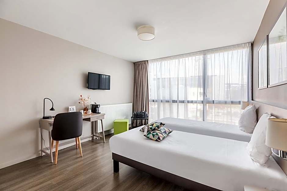 Appart'City Confort Rennes - Cesson Sévigné