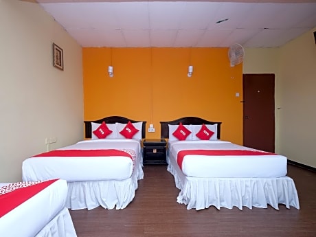 Superior Family Suite