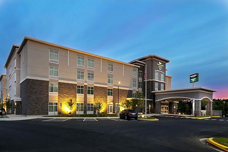 Photo 1 of 24 of Homewood Suites By Hilton Largo Washington Dc