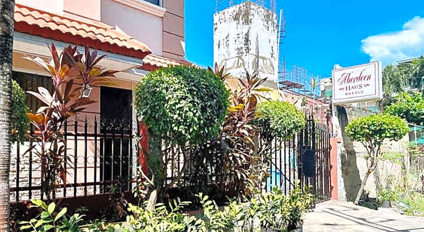 Aberdeen Haus In Mabolo – Cebu City, IL