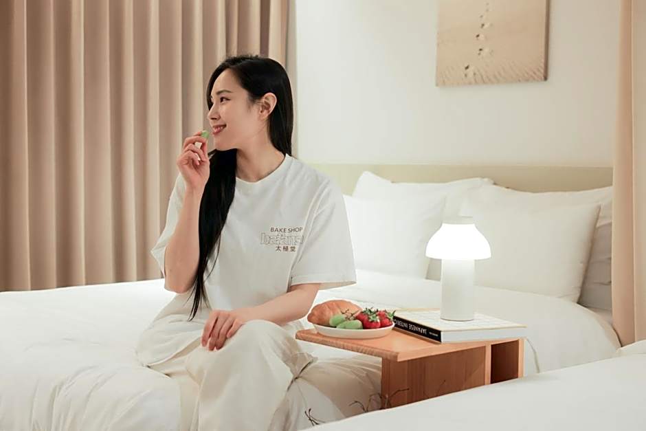 Nomad Aank Hotel Gumi