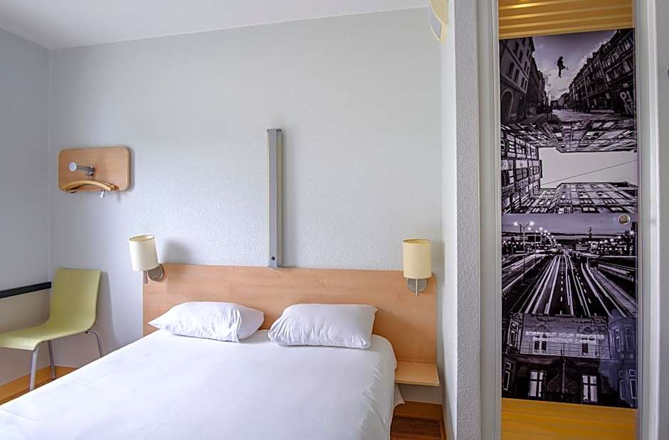 ibis budget Katowice Centrum