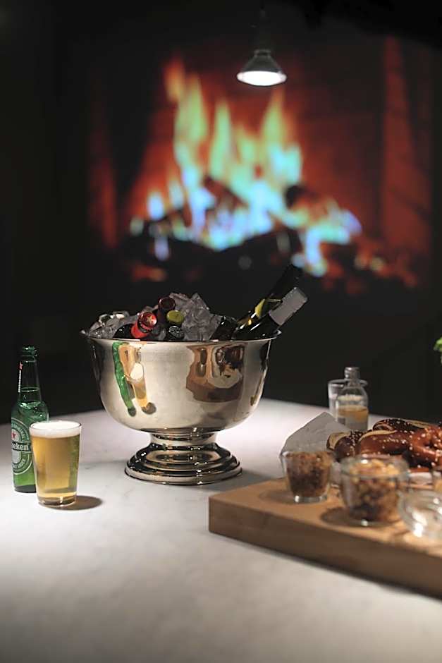 Ten Hotel BW Signature Collection