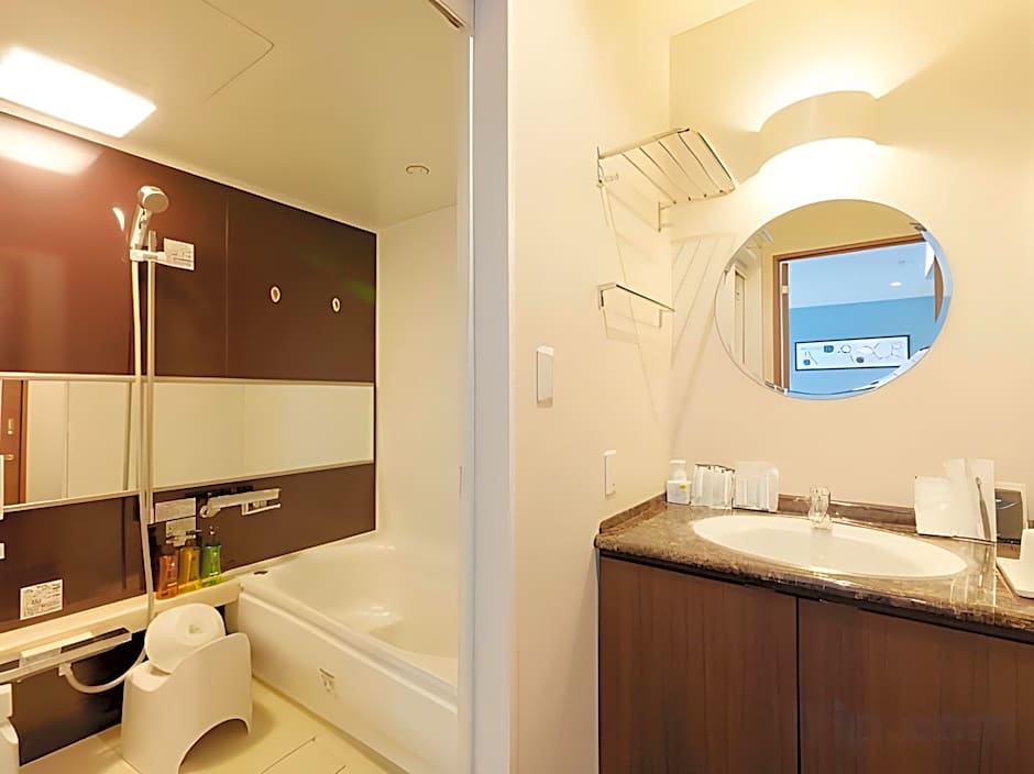 Hotel Mystays Nayoro