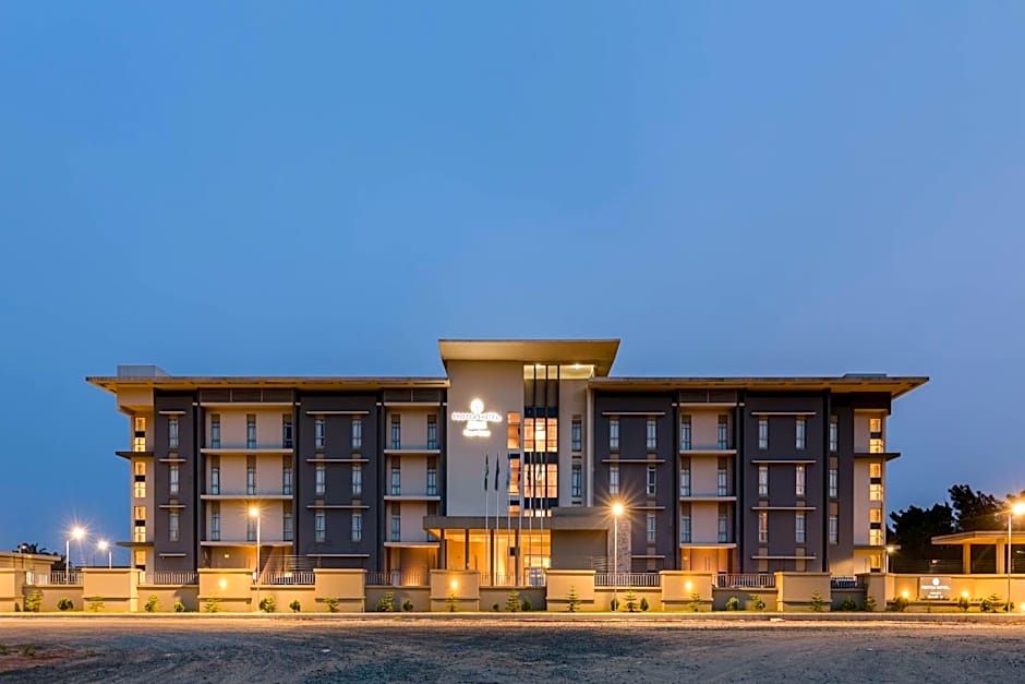 Photo 1 of 40 of Protea Hotel by Marriott Owerri Select