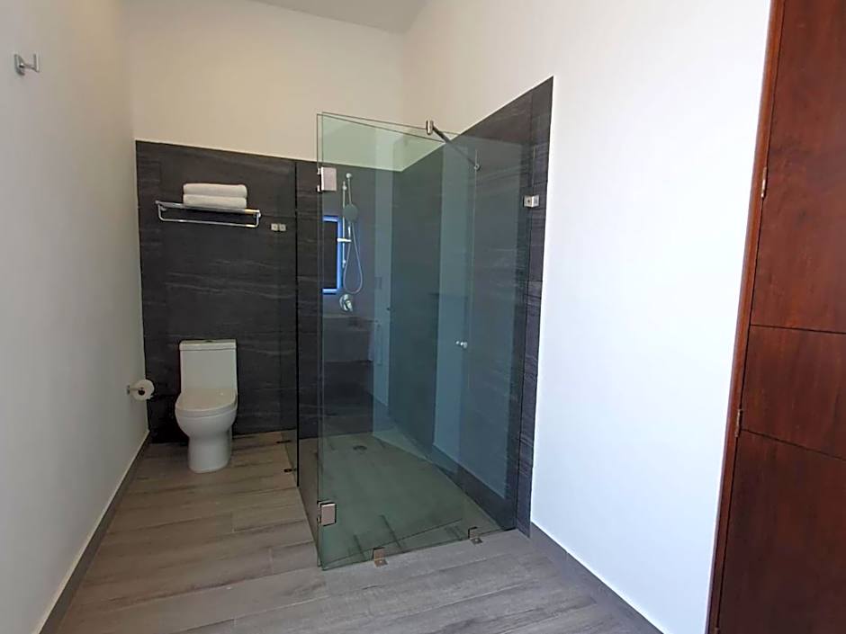 Hotel Camino del Bosque Atlixco