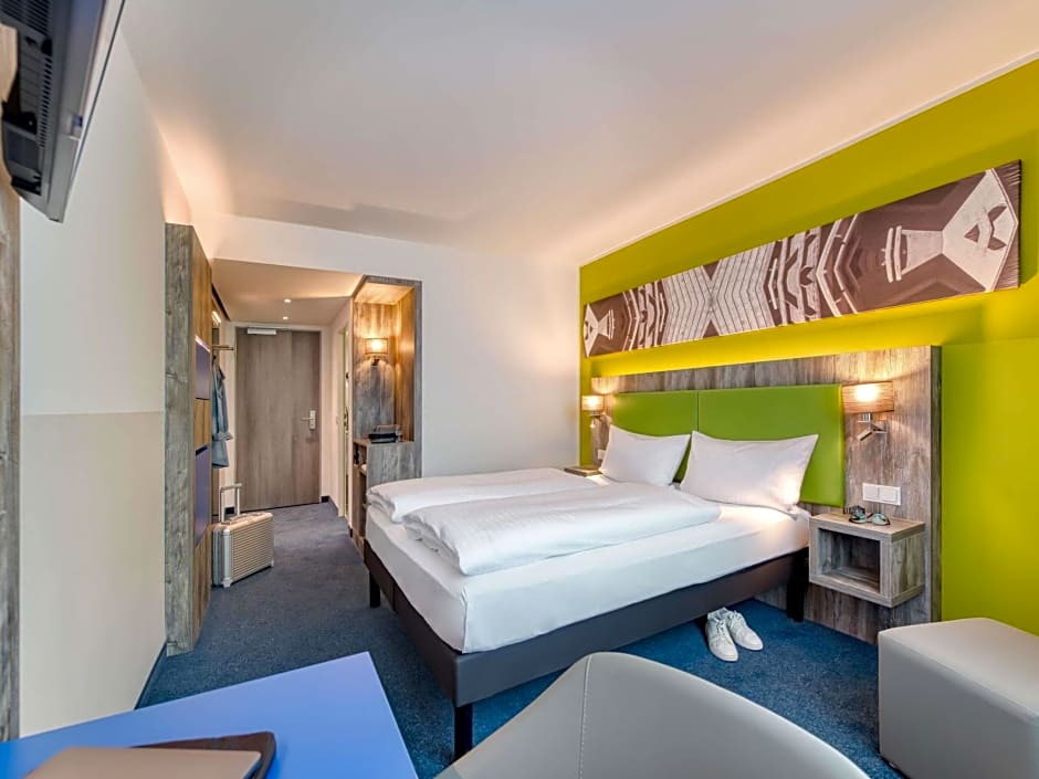 Ibis Styles Tuebingen