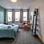 Loft - HI Eco Hostel