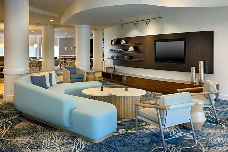 Courtyard by Marriott Sandestin at Grand Boulevard
