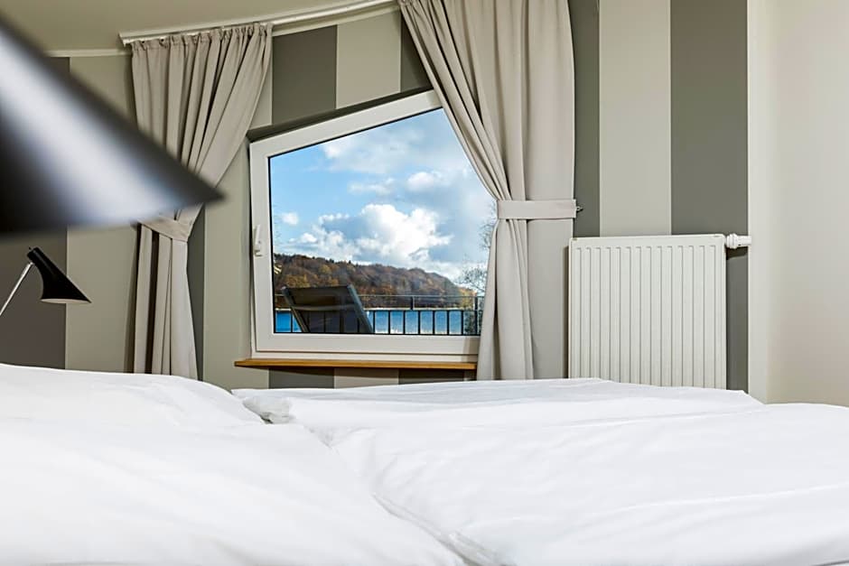 Im-Jaich Wasserferienwelt