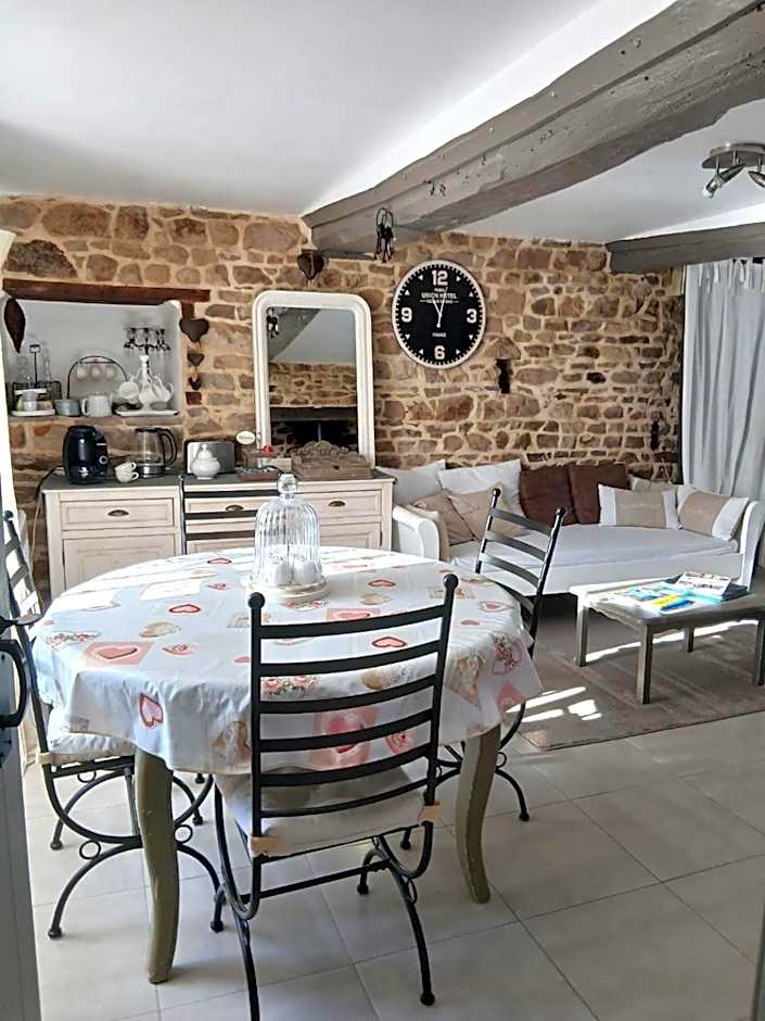 Chambres d'Hôtes La Clef des Champs Normandie Manche 50