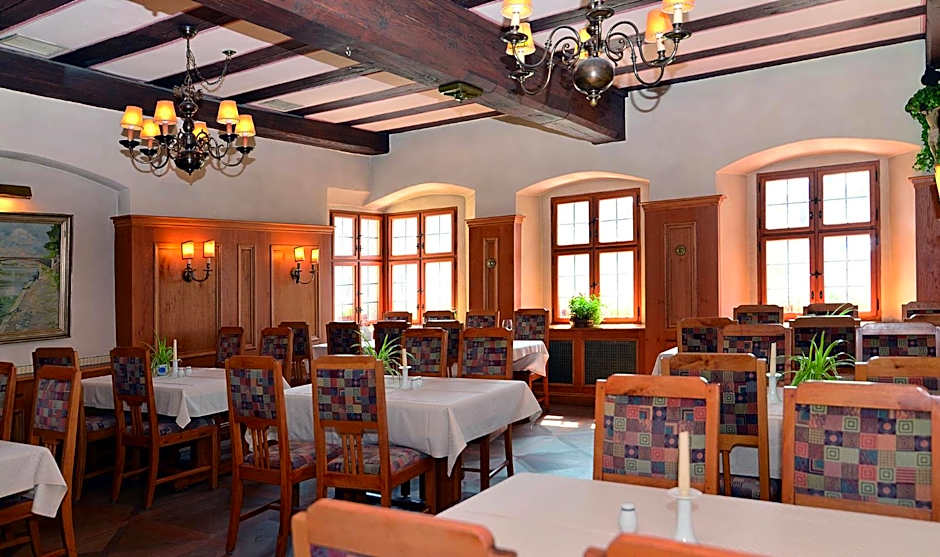 Altstadthotel Bräuwirt