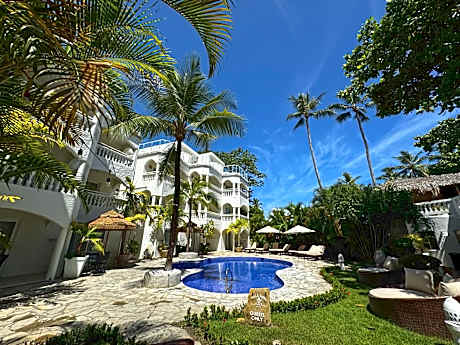Hotel Villa Taina