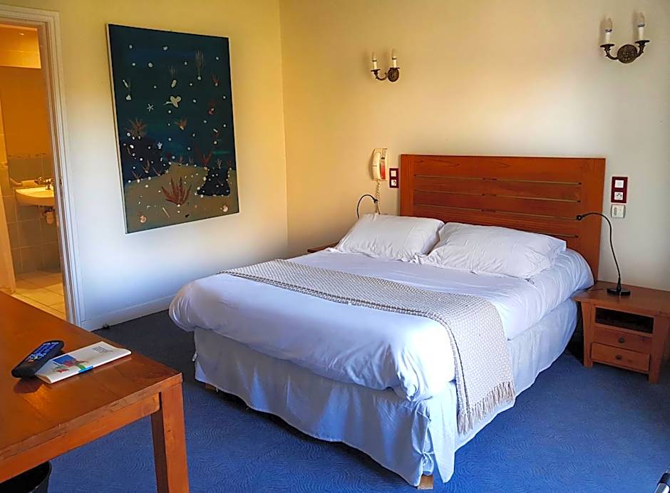 Hotel Pyrenées Atlantique