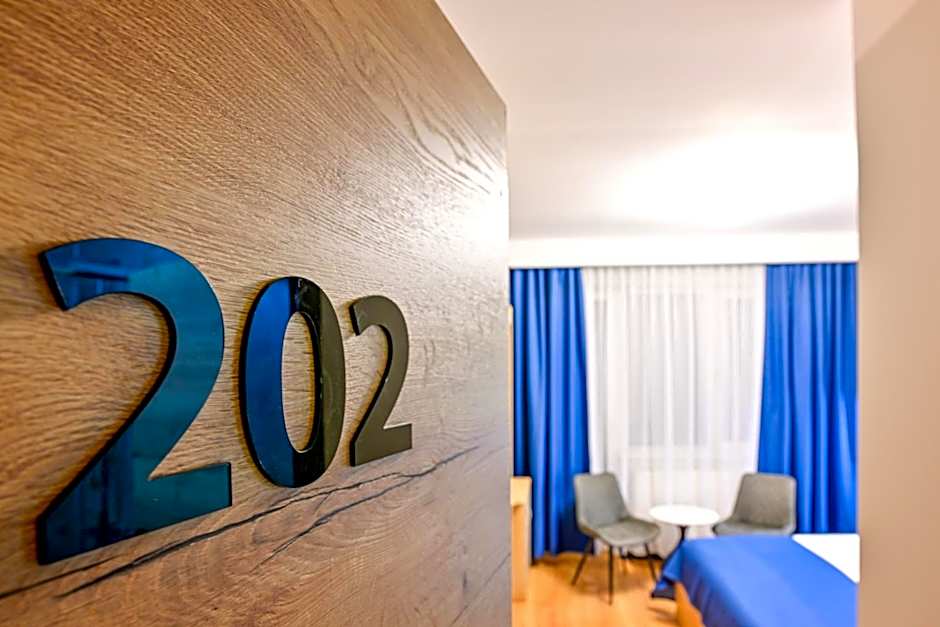 Hotel Class Hermannstadt