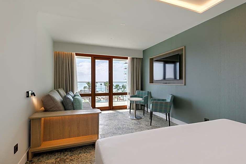 Sol Torremolinos - Don Pablo