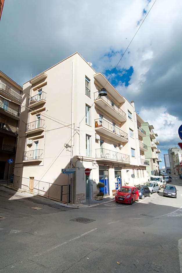 Dimora Cappuccini Guest House